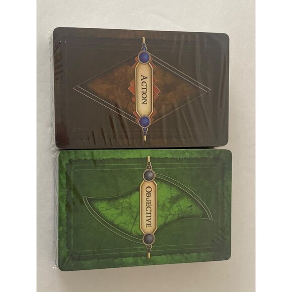 Clash Of Cultures Board Game By Z-Man Games - Picture 11 of 16